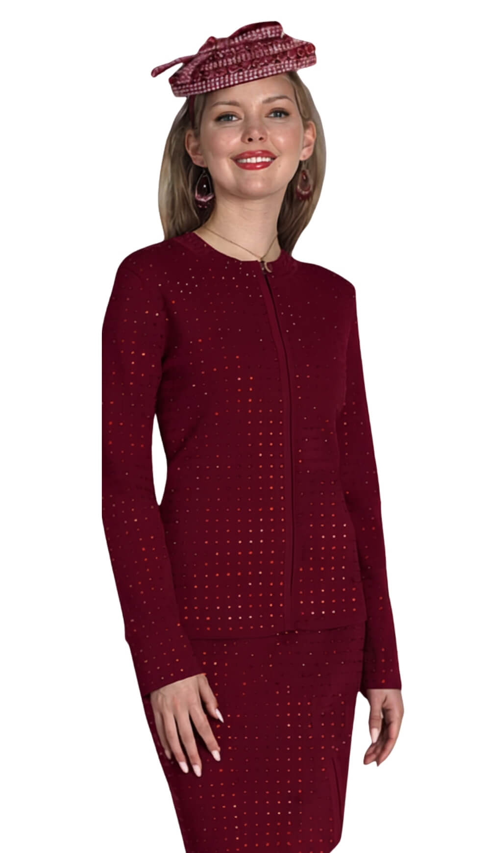 Lily and Taylor 855-BU